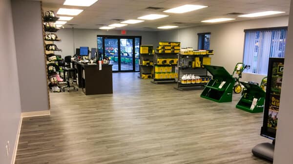 Coastal Property Care Commercial Cleaning